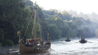 <i>Vikings</i>: “A King's Ransom”
